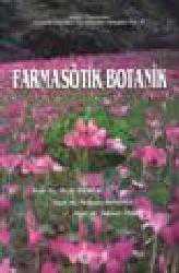 Kitap - Farmasötik Botanik - Nevin Tanker, Mehmet Koyuncu , Maksut Coşkun - kitantik - kitaLog