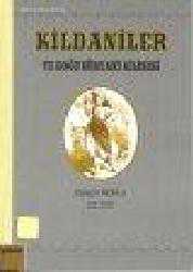 Kitap - Kildaniler ve Doğu Süryani Kilisesi - Joseph Molitor (Doğubilimci -Süryanice'den Almanca'ya Aktaran ve Açıklayan) - kitantik - kitaLog