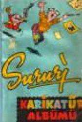 Kitap - Karikatür Albümü - Sururi Gümen - kitantik - kitaLog