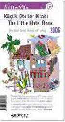 Kitap - Küçük Oteller Kitabı 2005 - Sevan Nişanyan, Müjde Nişanyan - kitantik - kitaLog