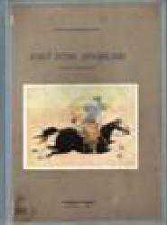 Kitap - Eski Türk Sporları Üzerine Araştırmalar - Halim Baki Kunter - kitantik - kitaLog