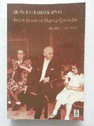 Kitap - İsmet İnönü ve Harika Çocuklar - Şefik Kahramankaptan - kitantik - kitaLog