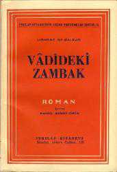 Kitap - Vadideki Zambak - Honore de Balzac - Tüm Baskıları - kitantik - kitaLog