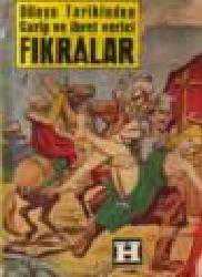 Kitap - Dünya Tarihinden Garip ve İbret Verici Fıkralar - kitantik - kitaLog