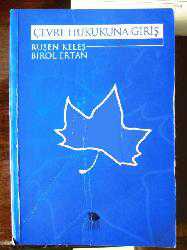 Kitap - Çevre Hukukuna Giriş - Ruşen Keleş, Birol Ertan - kitantik - kitaLog
