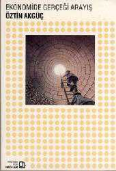 Kitap - Ekonomide Gerçeği Arayış - Öztin Akgüç - kitantik - kitaLog