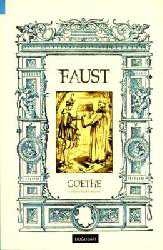 Kitap - Faust - Johann Wolfgang von Goethe - Tüm Baskıları - kitantik - kitaLog