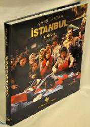 Kitap - Çarşı-Pazar İstanbul - Kadir Can - Tüm Baskıları - kitantik - kitaLog