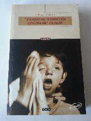 Kitap - Yıkanmak İstemeyen Çocuklar Olalım - Ünsal Oskay - kitantik - kitaLog