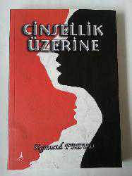 Kitap - Cinsellik Üzerine - Sigmund Freud - kitantik - kitaLog