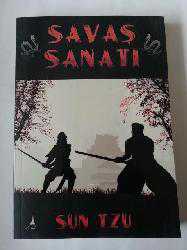 Kitap - Savaş Sanatı - Sun Tzu - kitantik - kitaLog