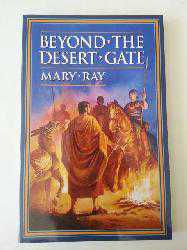 Kitap - Beyond The Desert Gate - Mary Ray - kitantik - kitaLog