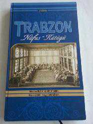 Trabzon Nüfus Kütüğü 1834