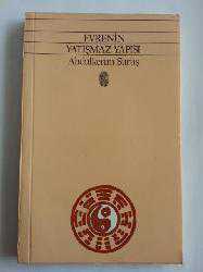 Kitap - Evrenin Yatışmaz Yapısı - Abdulkerim Suruş - Tüm Baskıları - kitantik - kitaLog