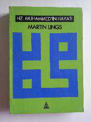 Kitap - Hz. Muhammed'in Hayatı - Martin Lings - kitantik - kitaLog