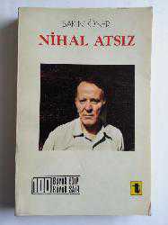 Kitap - Nihal Atsız - Sakin Öner - kitantik - kitaLog