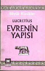 Kitap - Evrenin Yapısı - Lucretius - kitantik - kitaLog