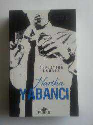 Kitap - Harika Yabancı - Christina Lauren - kitantik - kitaLog