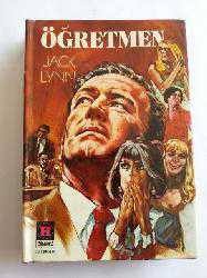 Kitap - Öğretmen - Jack Lynn - kitantik - kitaLog