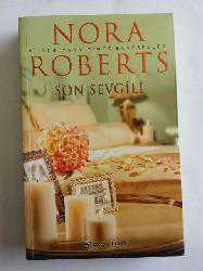 Kitap - Son Sevgili - Nora Roberts - kitantik - kitaLog