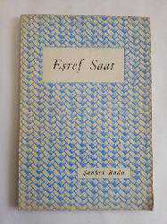 Kitap - Eşref Saat - Şevket Rado - kitantik - kitaLog
