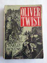 Kitap - Oliver Twist - Charles Dickens - kitantik - kitaLog