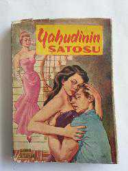 Kitap - Yahudinin şatosu - Guy Des Cars - kitantik - kitaLog
