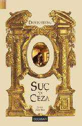 Kitap - Suç ve Ceza - Fyodor Mikhailovich Dostoyevsky - Tüm Baskıları - kitantik - kitaLog