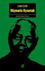 Kitap - Düşmanla Oynamak - John Carlin - kitantik - kitaLog