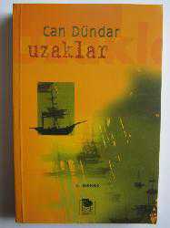 Kitap - Uzaklar - Can Dündar - kitantik - kitaLog