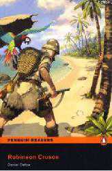 Kitap - Robinson Crusoe - Daniel Defoe - Tüm Baskıları - kitantik - kitaLog