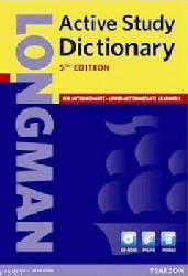 Kitap - Longman Active Study Dictionary (Fifth Edition) - Kolektif - kitantik - kitaLog