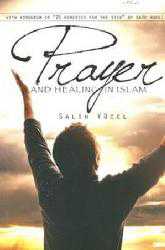 Kitap - Prayer And Healing in Islam - Salih Yücel - kitantik - kitaLog