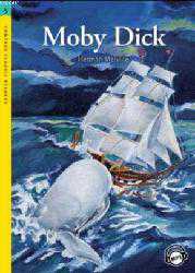 Kitap - Moby Dick - Herman Melville - Tüm Baskıları - kitantik - kitaLog