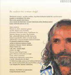 Kitap - Havvanın Gerçek Yüzü Hatice - Mehmet Alperen - kitantik - kitaLog
