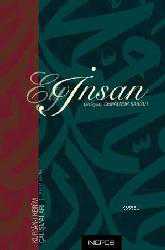 Kitap - Ey İnsan - Cemalnur Sargut - kitantik - kitaLog