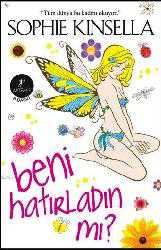 Kitap - Beni Hatırladın mı? - Sophıe Kınsella - kitantik - kitaLog