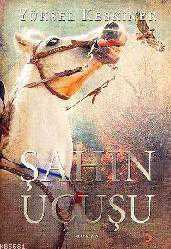 Kitap - Şahin Uçuşu - Yüksel Keskiner - kitantik - kitaLog