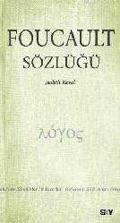 Kitap - Foucault Sözlüğü - Judith Revel - kitantik - kitaLog