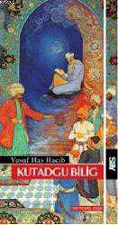 Kitap - Kutadgu Bilig - Yusuf Has Hâcib - Tüm Baskıları - kitantik - kitaLog
