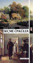 Kitap - Seçme Öyküler - Anton Pavloviç Çehov - kitantik - kitaLog