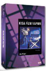 Kitap - Kısa Film Yapımı - Jim Piper - kitantik - kitaLog