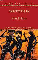 Kitap - Politika - Aristoteles (Aristo) - kitantik - kitaLog