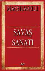 Kitap - Savaş Sanatı - Niccol&ocirc; Machiavelli - kitantik - kitaLog