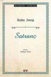 Kitap - Satranç - Stefan Zweig - Tüm Baskıları - kitantik - kitaLog