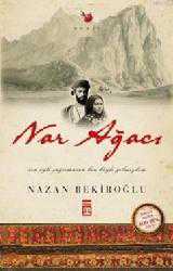 Kitap - Nar Ağacı - Nazan Bekiroğlu - kitantik - kitaLog