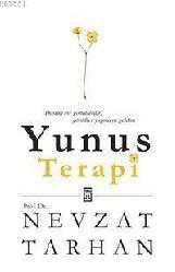 Kitap - Yunus Terapi - Nevzat Tarhan - kitantik - kitaLog