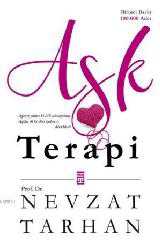 Kitap - Aşk Terapi - Nevzat Tarhan - kitantik - kitaLog