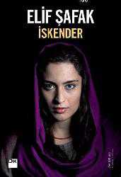 Kitap - İskender - Elif Şafak - kitantik - kitaLog
