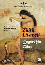 Kitap - Engereğin Gözü - Zülfü Livaneli - kitantik - kitaLog